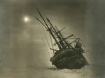 Shackleton sabía que el Endurance se hundiría: "Se lo confesó a su esposa antes de zarpar"
