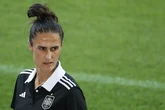 Montse Tomé saca pecho por sus jugadoras: "¿Debilidad defensiva? Somos el equipo de los menos goleados y el más goleador"