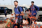 Un Atlético sin refuerzos ante el 'ogro' francés: "No sabemos por qué no ha venido nadie"