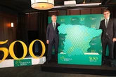 Eurocaja Rural consolida su modelo de 'banca de proximidad' alcanzando las 500 oficinas