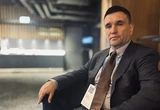 Pavlo Klimkin, ex ministro de Asuntos Exteriores de Ucrania: "Que Rusia diga que está dispuesta a luchar para siempre muestra su debilidad"