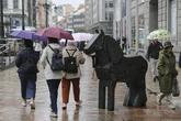 La Aemet pone en alerta a media España por calor, lluvias o tormentas ante una nueva dana