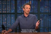 La gran pregunta tras la caída de Jimmy Kimmel y Stephen Colbert: ¿quién será el siguiente?