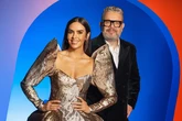 Cristina Pedroche y Alberto Chicote convertirán las Campanadas en una gran Superbowl: serán en Antena 3, laSexta y atresplayer por primera vez