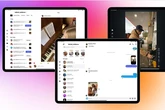 Instagram cede a la presión y lanza por fin una 'app' nativa para iPad tras 15 años de espera