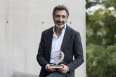 Juan del Val, ganador del Premio Planeta: "Si critico a Pedro Sánchez soy un facha terrible y cuando critico a Ayuso soy un rojo peligroso"