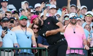 Lecturas positivas para el regreso del mejor Jon Rahm: "He tenido buenas sensaciones, incluso he disfrutado jugando"