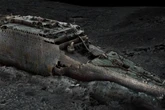 Más de 700.000 imágenes en alta resolución del Titanic desvelan detalles sorprendentes