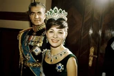 Farah Diba: la emperatriz sueña con pisar de nuevo Irán tras su trágico exilio