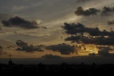 Lluvias, tormentas y bancos de niebla activan este jueves los avisos en cinco provincias