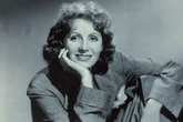 Greta Garbo, en su retiro: divertida, graciosa y nada diva. Y vaya si reía