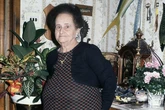 Pilar: la Franco que parió a una socialista antifranquista y a otros nueve hijos que crio con su pensión de viudedad (y negocios)