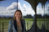 Marián Mouriño, la única presidenta de la Liga: "Otros presidentes me han preguntado '¿pero te gusta el fútbol?'. Hombre, cómo no me va a gustar"