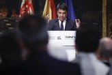 Carlos Mazón, ¿próximo candidato del PP a la Generalitat?