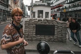 Las cenizas del Führerbunker: un paseo por el final del Tercer Reich
