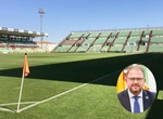 El alcalde de Mérida llama "mamarrachos" a la Real Sociedad B tras su victoria en el play off de ascenso a Segunda División