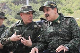 Nicolás Maduro pide el apoyo de la ONU para que EEUU cese sus "acciones hostiles" contra Venezuela