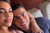 Cristiano Ronaldo desvela cómo le pidió matrimonio a Georgina: "No soy un hombre muy romántico"