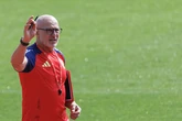 Luis de la Fuente: "Si Lamine sigue así, será una leyenda"