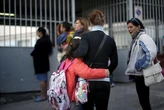 España, segundo país europeo con mayor riesgo de exclusión social infantil