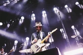 Leiva, en su sitio, mutando en Andrés, y por encima de los tópicos, arrasa en Madrid