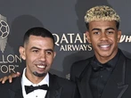 Papá Mounir y papá Yamal, el padre y el patriarca: "Lamine no es Neymar"