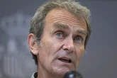 Fernando Simón apela a prepararse ante desastres como la dana: "La vigilancia en la salud pública en catástrofes va a ser cada vez más necesaria"
