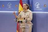 El PP llama "hipócrita" a RTVE por su plante contra Israel: "¿Por qué Eurovisión sí y los mundiales de atletismo no? ¿Van a dejar de emitirlos?"