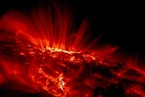 La estabilidad de las manchas solares: un misterio de 400 años resuelto ahora por astrofísicos españoles