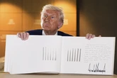 Trump llama "imbécil prepotente" a Bruce Springsteen tras sus críticas sobre el escenario