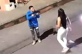 Un hombre asesina a su ex pareja con un fusil en Jalisco y el crimen queda registrado en un vídeo viral que indigna a México