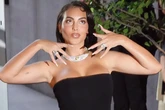 Georgina trabajadora, Georgina referente