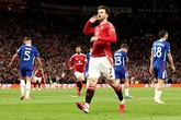 El Athletic se despide de su sueño con una nueva derrota en Old Trafford