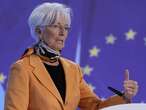 Lagarde ve "imposible" garantizar una inflación del 2% de manera permanente ante el caos geopolítico