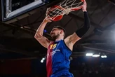 En directo: El Barça busca una victoria ante el Mónaco para mantener sus opciones de Final Four