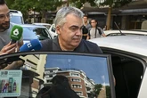 La UCO entrega al Supremo el contrato secreto con el que Santos Cerdán compró la constructora Servinabar