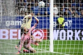 El Barça rectifica tras el descanso para salir airoso del Tartiere