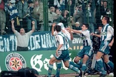 Massimo Benassi, CEO del Deportivo, recuerda los 25 años de la Liga de los coruñeses: "Veía sus partidos por satélite tras lo que hizo en Champions ante el Milan"