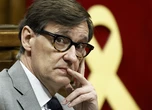 Illa busca sortear la presión del PP en la Conferencia de Presidentes y cerrar el cupo catalán con ERC a lo largo del mes junio