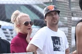 Kevin Federline, ex marido de Britney Spears: "Si las cosas no cambian, va a pasar algo malo"