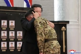 Guerra Ucrania-Rusia, última hora en directo | Corea del Sur eleva a 2.000 los soldados norcoreanos muertos en la guerra de Ucrania