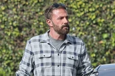 A Ben Affleck le parece "muy bien" ser considerado el soltero más codiciado de Hollywood y confiesa, en español, que "le siguen gustando las latinas"