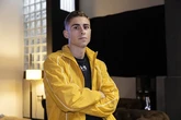 Fermín López: "Los jóvenes del Barça venimos desde abajo, somos una familia y eso se nota en el campo"