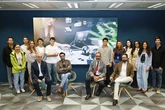 Antonio Lucas, en la inauguración de la XXV edición del Máster en Periodismo de EL MUNDO: "Las herramientas digitales no podrán sustituir la ambición periodística"