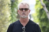 El actor Eric Dane, de Anatomía de Grey y Euphoria, enfermo de ELA, dice haber perdido el control de un brazo
