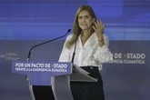 Iberdrola, Endesa y Naturgy informan por carta a Aagesen de su "disposición" a extender la vida de Almaraz