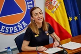 Protección Civil da por finalizado el "trágico episodio de grandes incendios forestales simultáneos"