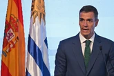 Sánchez busca tomar oxígeno con el 'caso Montoro' tras el golpe del informe Cerdán: "Nosotros sí tenemos autonomía política"