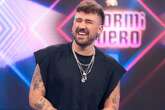 Dani Fernández recuerda en El Hormiguero su etapa en Auryn: "Era una relación tóxica"