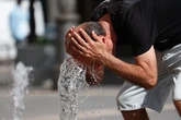 Hasta 13 comunidades autónomas están en alerta por las altas temperaturas, que pueden alcanzar los 40 grados